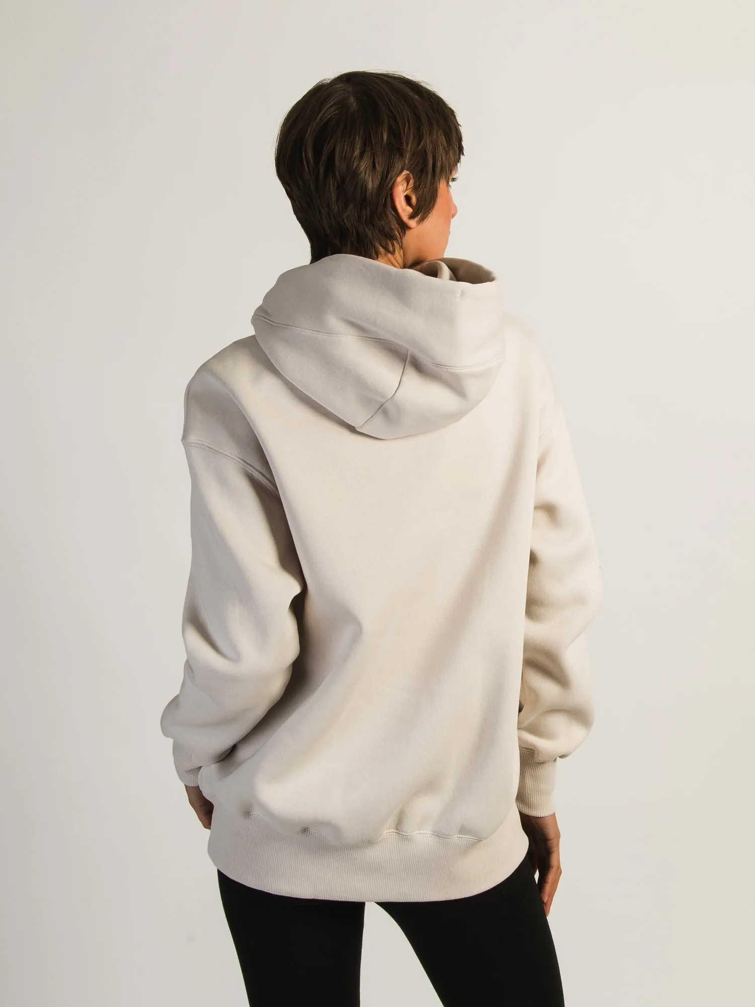 NIKE SPORTSWEAR PHOENIX FLEECE PULL OVER HOODIE sold by Boathouse product image thumbnail 4
