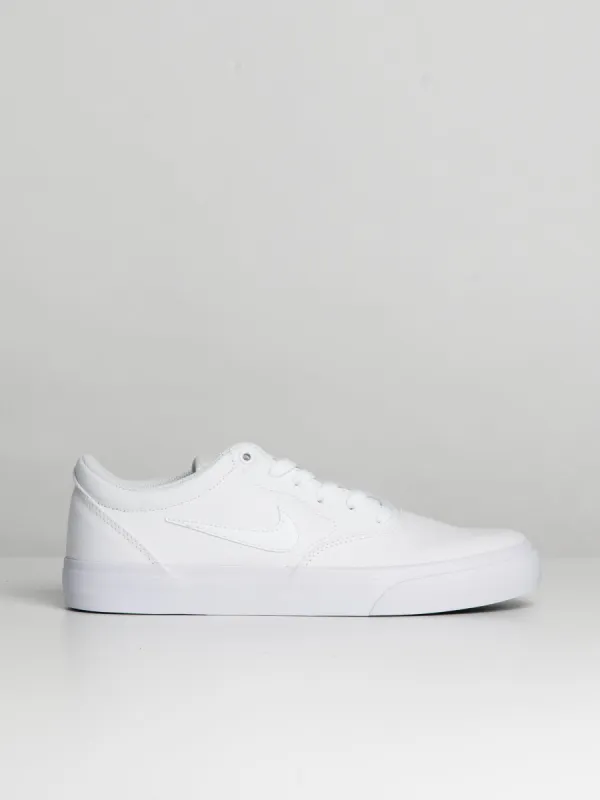MENS NIKE SB CHARGE CANVAS  - CLEARANCE sold by Boathouse