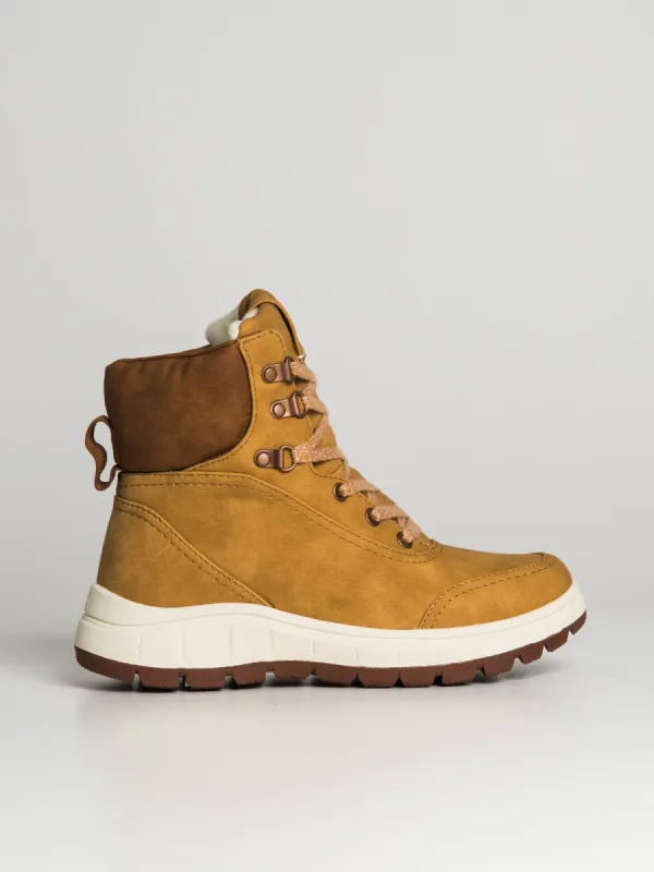 WOMENS ROXY KARMEL BOOT sold by Boathouse
