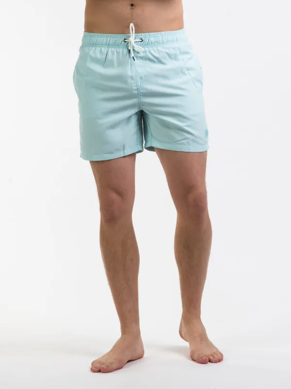 ISLAND HAZE ICE WAVE 15" VOLLEY SHORT sold by Boathouse