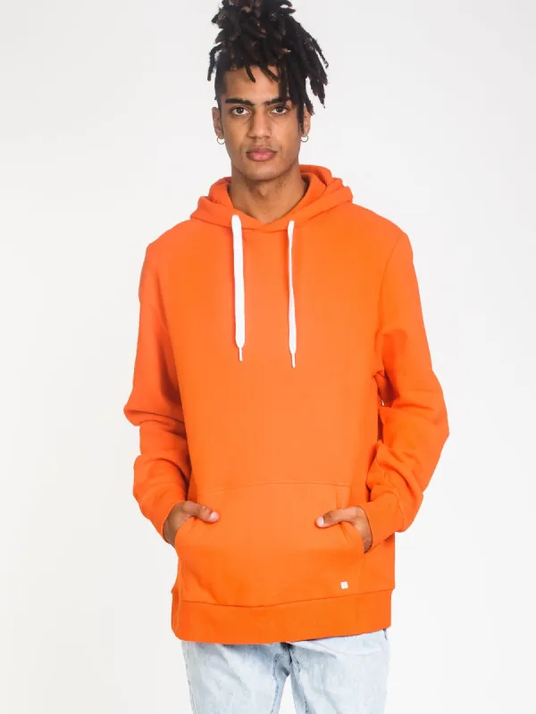 MENS NEON FLC PULLOVER HOODIE - CLEARANCE sold by Boathouse