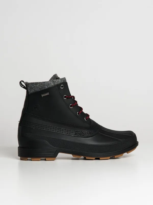 MENS KAMIK LAWRENCE M BOOT - CLEARANCE sold by Boathouse