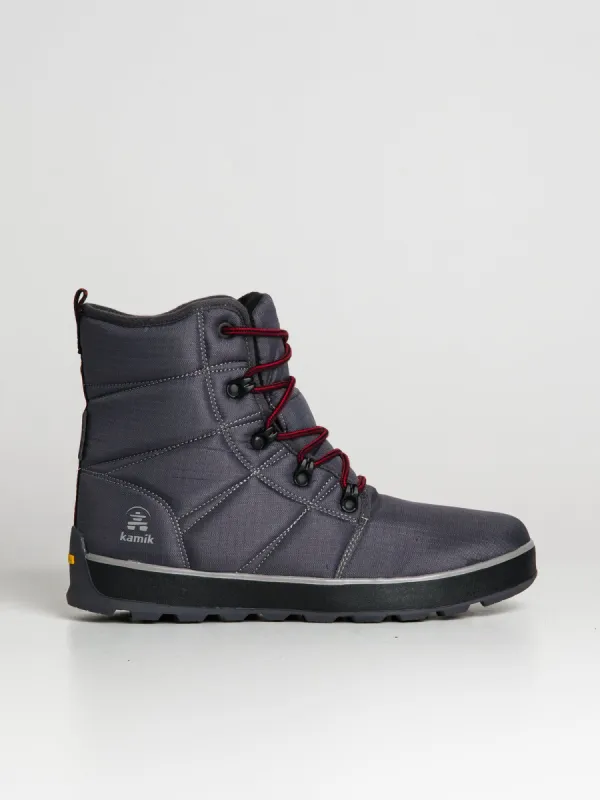 MENS KAMIK SPENCER N BOOT - CLEARANCE sold by Boathouse