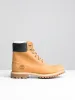WOMENS 6" PREM FLEECE LINED WP - WHE - CLEARANCE sold by Boathouse