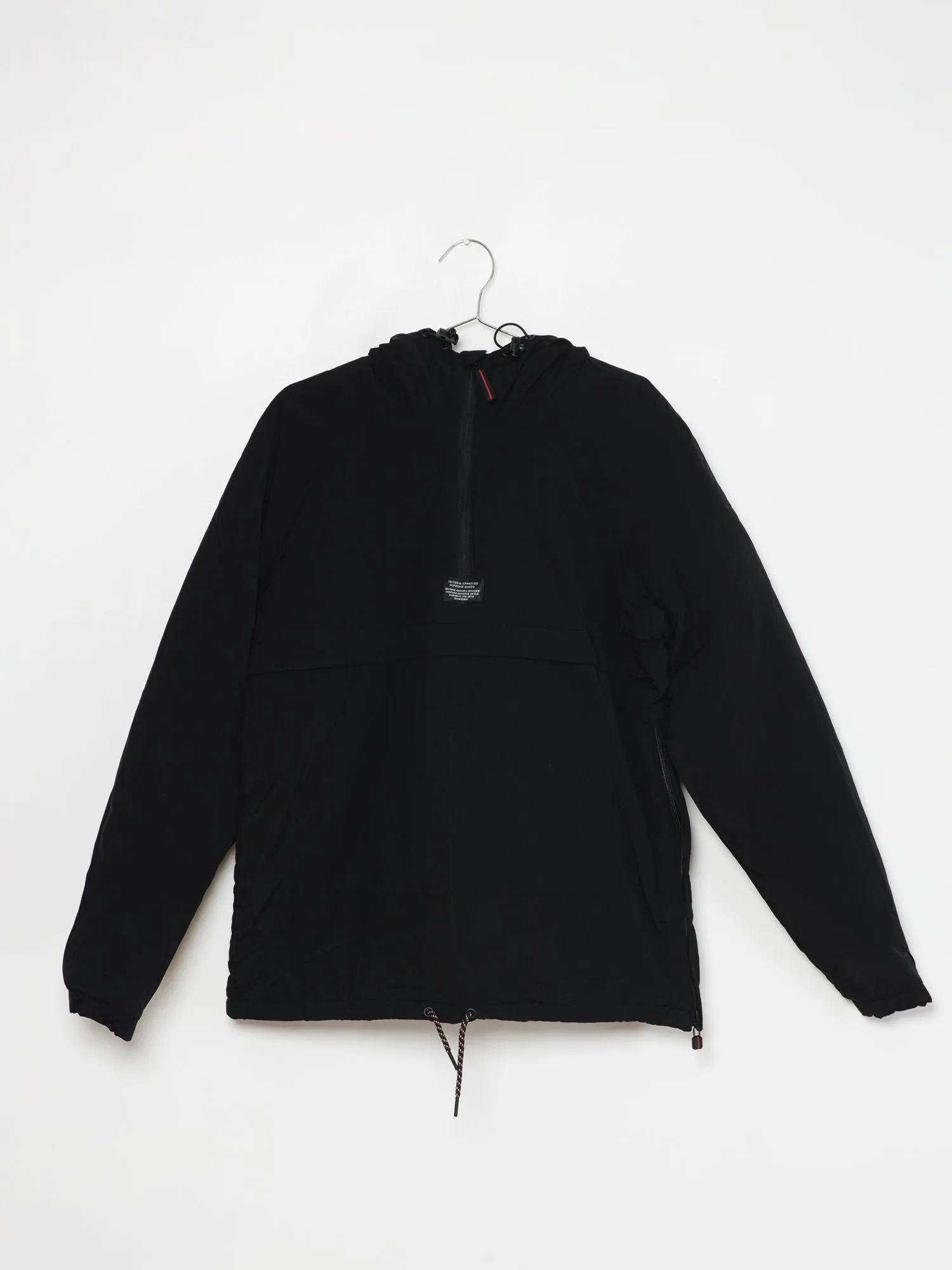 MENS POPOVER PUFFER JACKET - CLEARANCE sold by Boathouse product image thumbnail 5