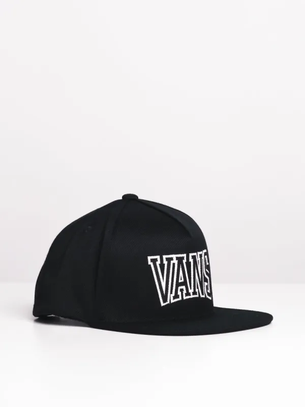 SVD UNIVERSITY 110 S/B HAT - CLEARANCE made by Vans