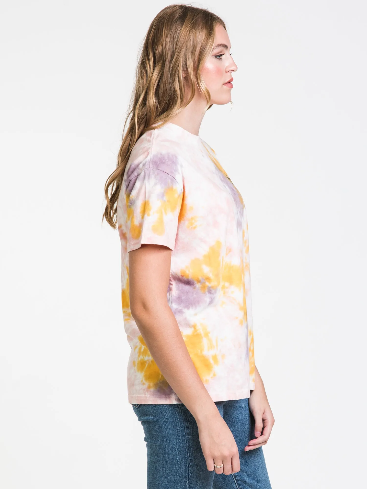 VANS MASCY GRUNGE WASH T-SHIRT - CLEARANCE sold by Boathouse product image thumbnail 3