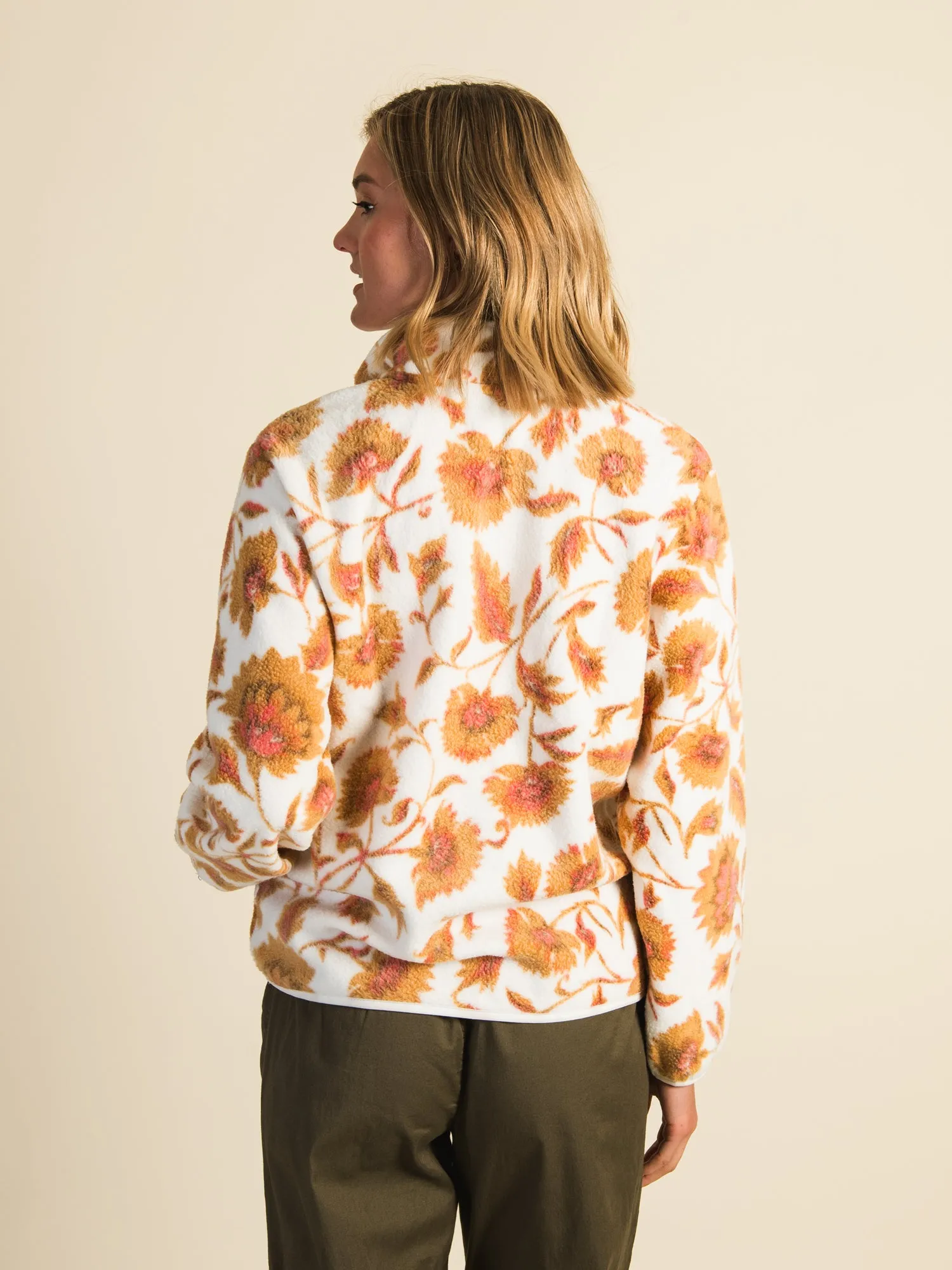 VOLCOM PHEELIN IT MOCKNECK sold by Boathouse product image thumbnail 3