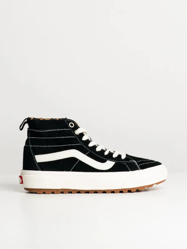 WOMENS VANS SK8 HI MTE BOOT - CLEARANCE sold by Boathouse
