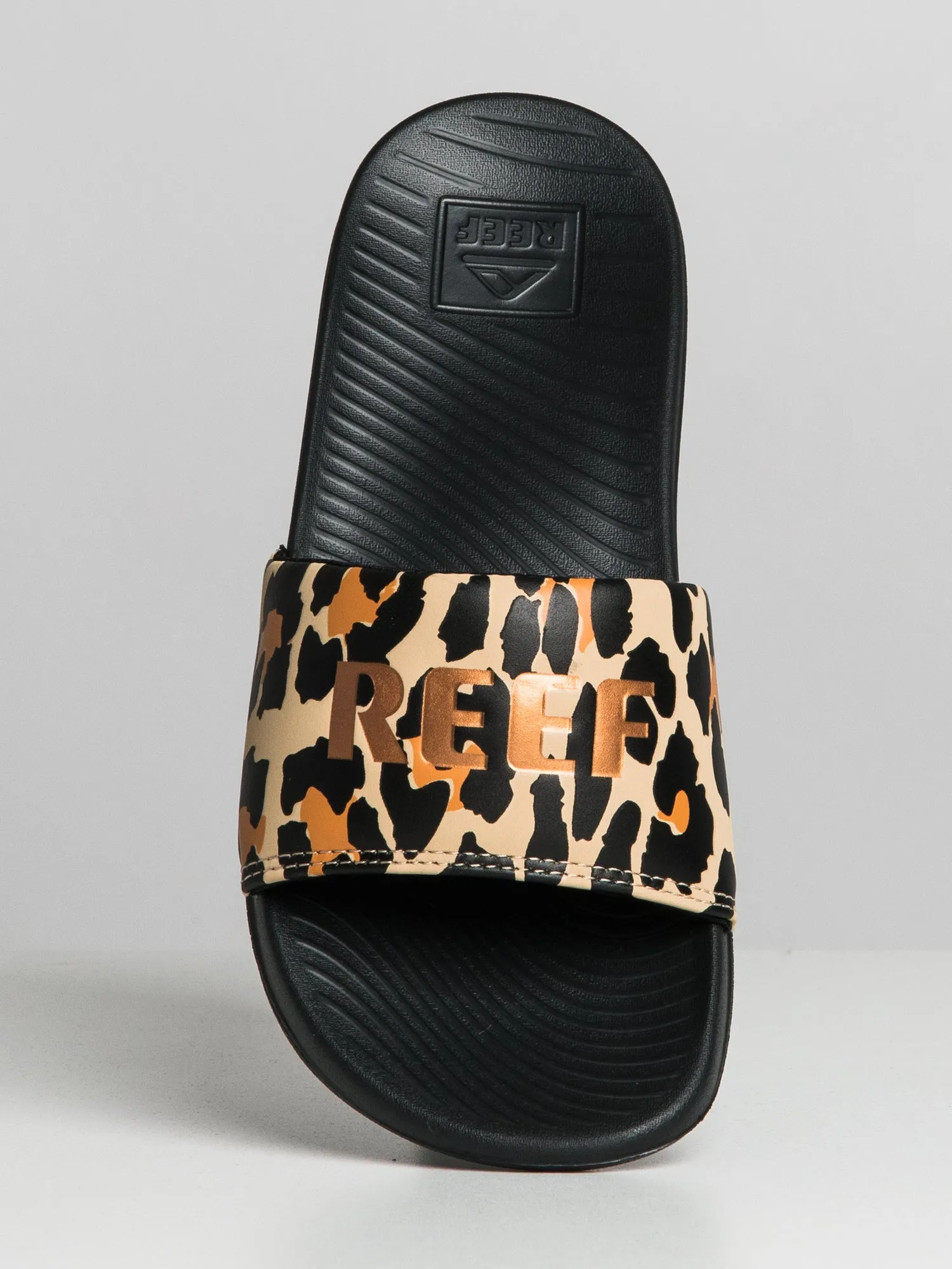 WOMENS REEF REEF ONE SLIDE - CLEARANCE sold by Boathouse product image thumbnail 5