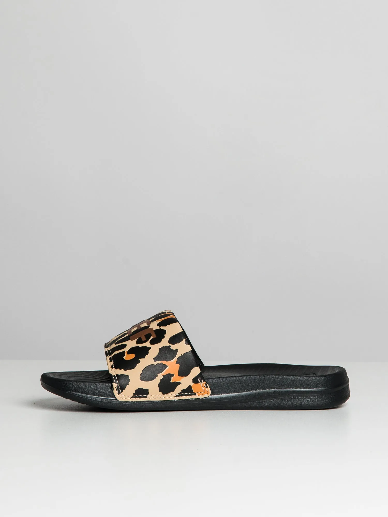 WOMENS REEF REEF ONE SLIDE - CLEARANCE sold by Boathouse product image thumbnail 4