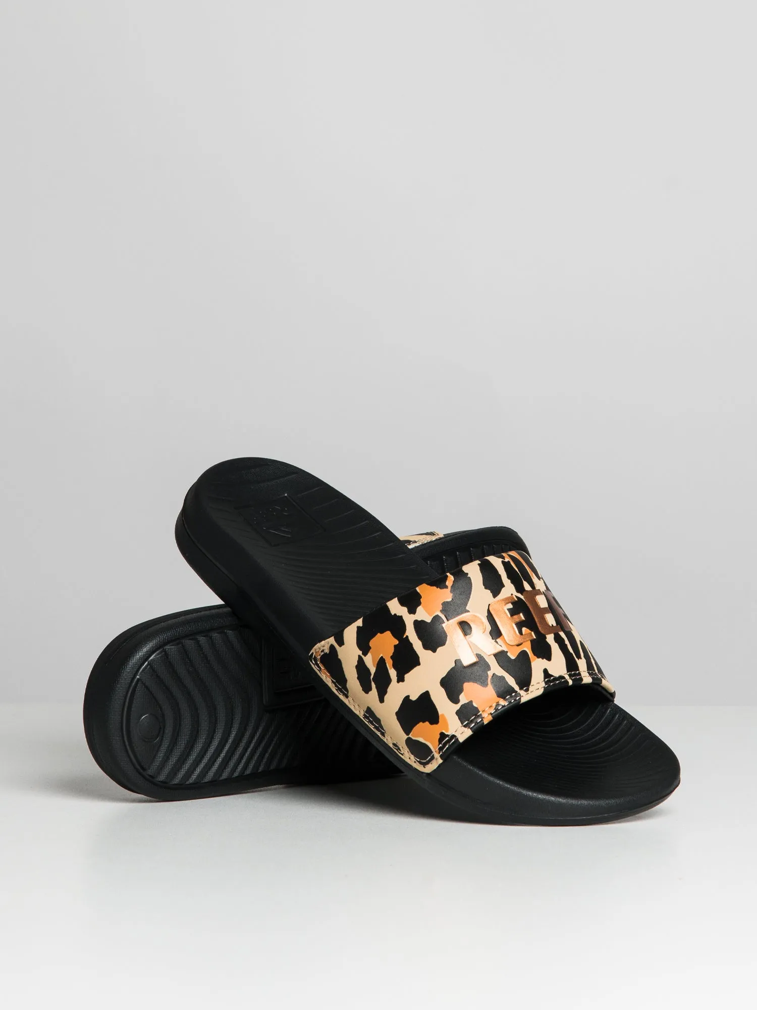 WOMENS REEF REEF ONE SLIDE - CLEARANCE sold by Boathouse product image thumbnail 2