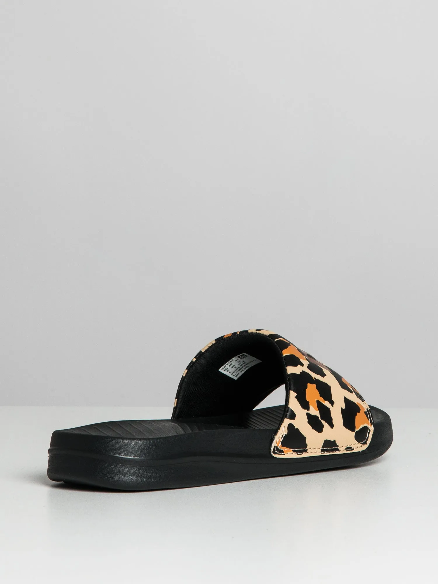 WOMENS REEF REEF ONE SLIDE - CLEARANCE sold by Boathouse product image thumbnail 3