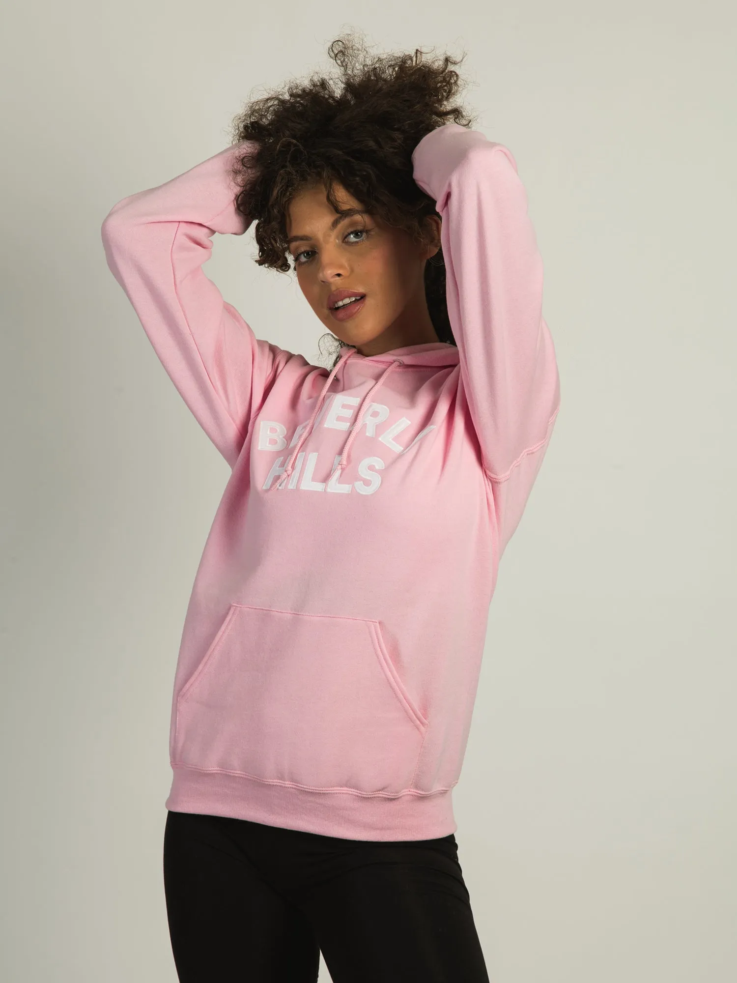 BEVERLY HILLS HOODIE - CLEARANCE sold by Boathouse product image thumbnail 5