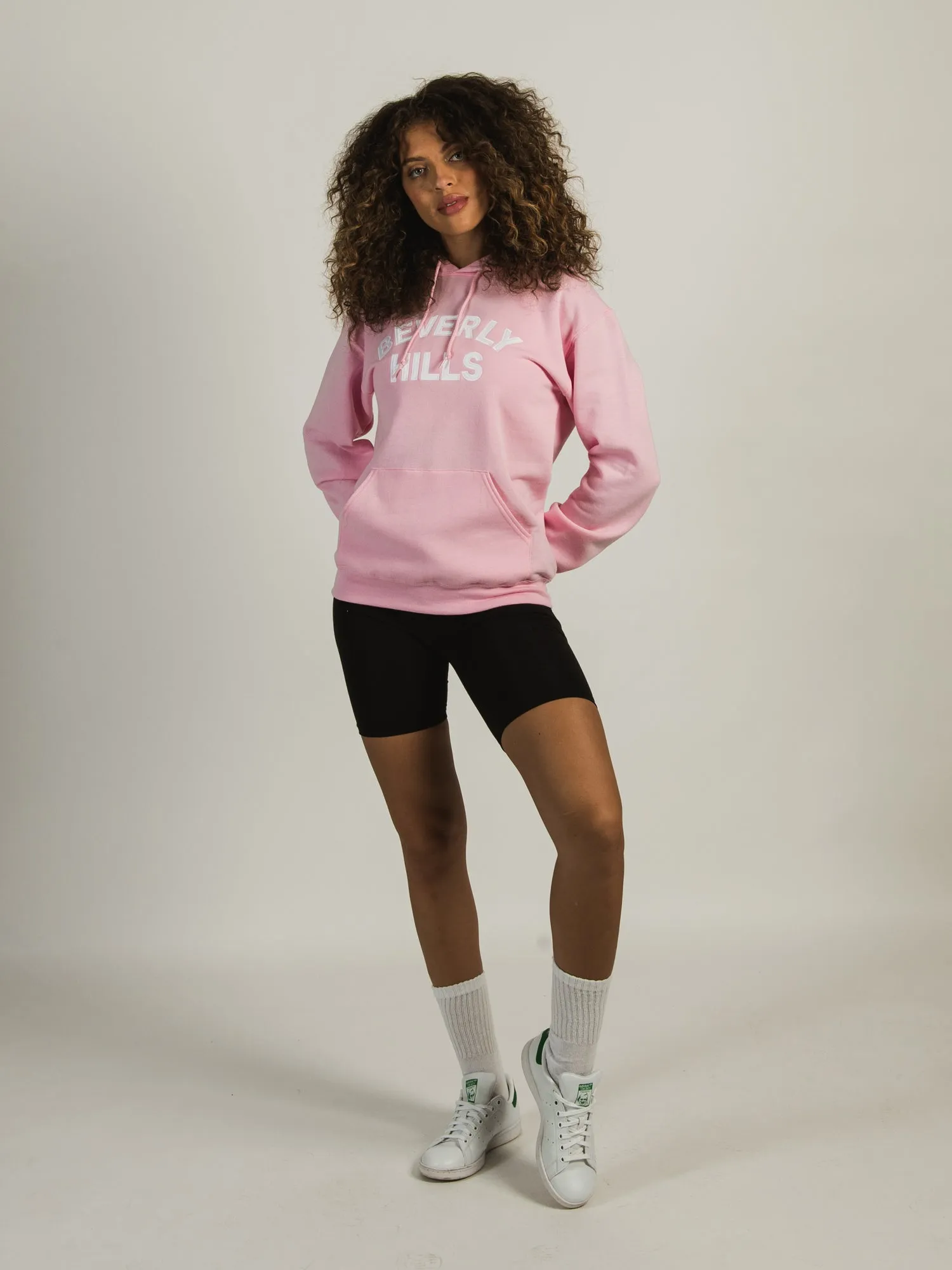 BEVERLY HILLS HOODIE - CLEARANCE sold by Boathouse product image thumbnail 3