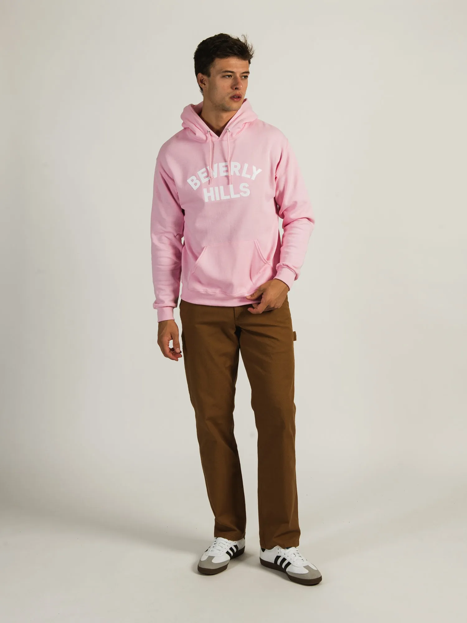 BEVERLY HILLS HOODIE - CLEARANCE sold by Boathouse product image thumbnail 2