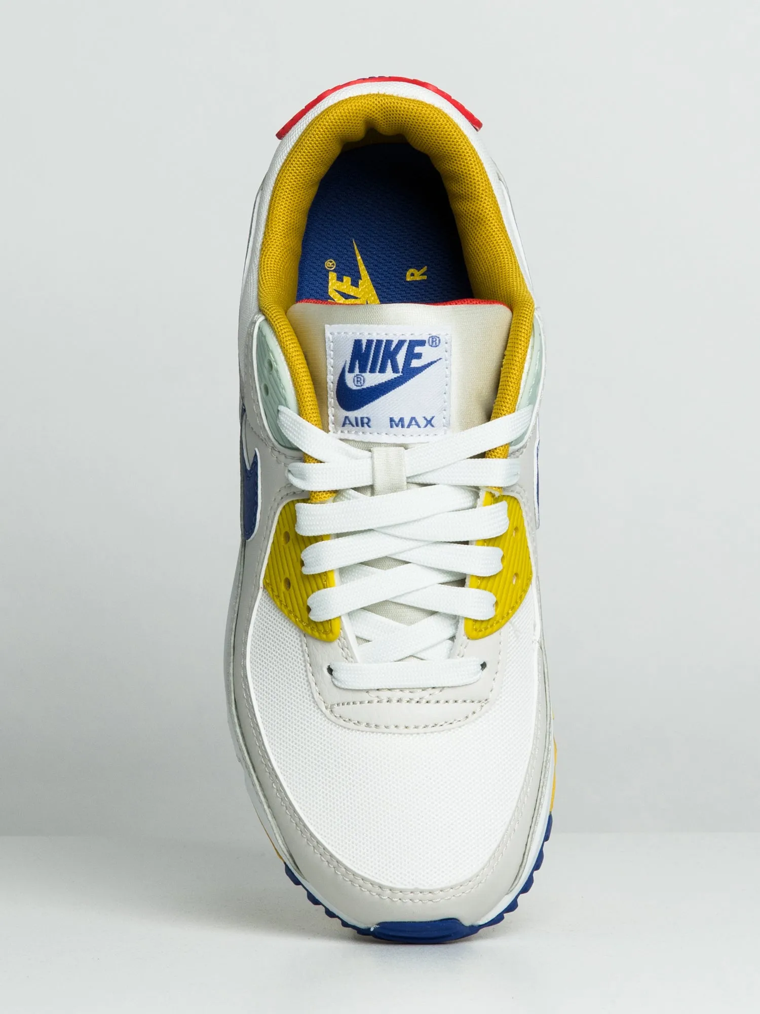 WOMENS NIKE AIR MAX 90 SNEAKER - CLEARANCE sold by Boathouse product image thumbnail 5