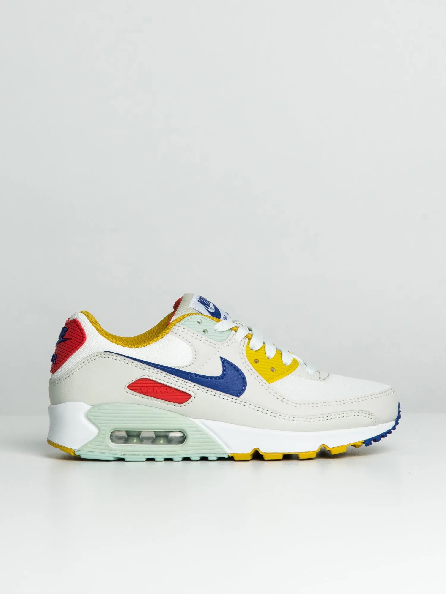 WOMENS NIKE AIR MAX 90 SNEAKER - CLEARANCE sold by Boathouse