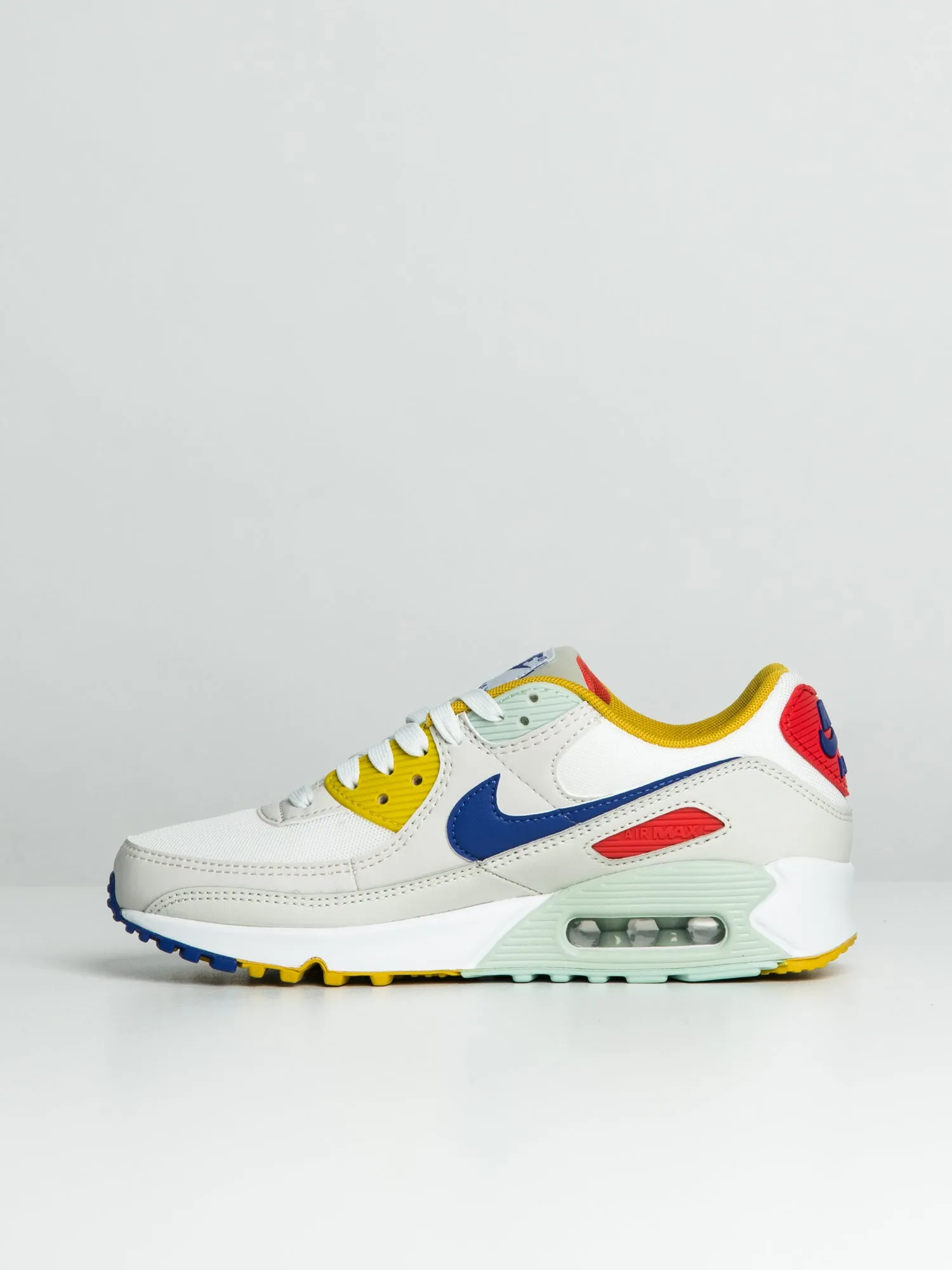 WOMENS NIKE AIR MAX 90 SNEAKER - CLEARANCE sold by Boathouse product image thumbnail 4