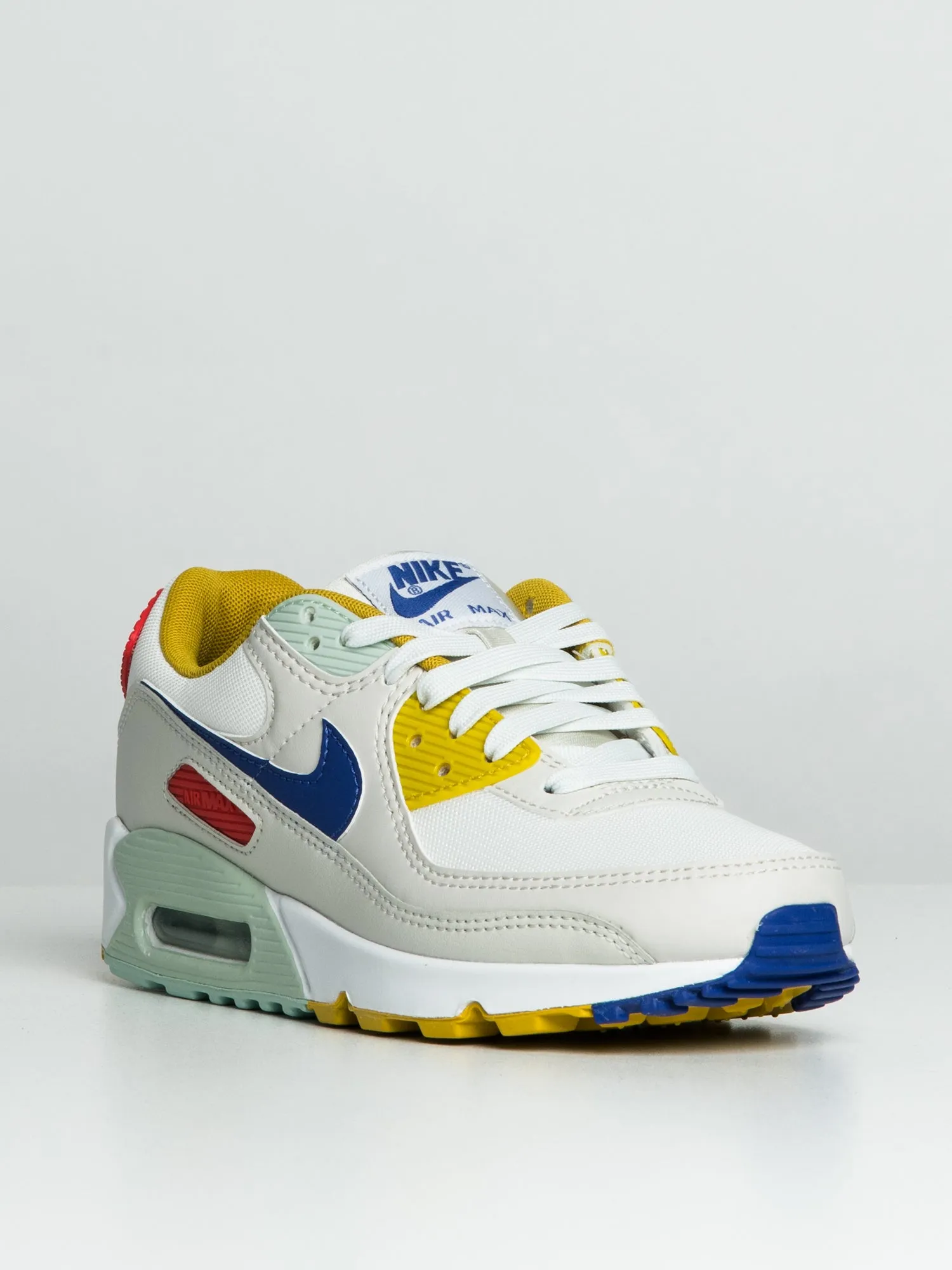 WOMENS NIKE AIR MAX 90 SNEAKER - CLEARANCE sold by Boathouse product image thumbnail 2