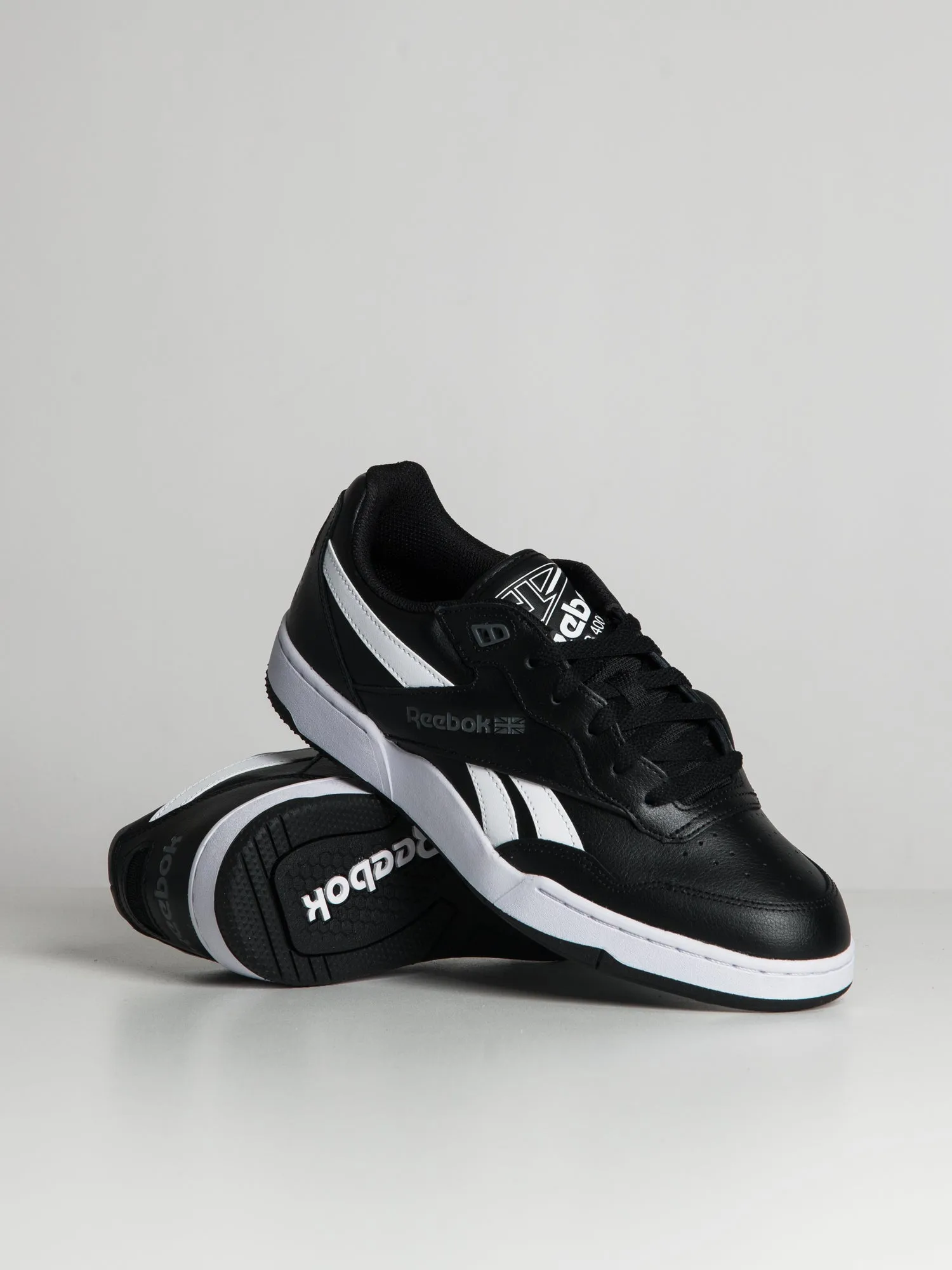 MENS REEBOK BB 4000 II - CLEARANCE sold by Boathouse product image thumbnail 2