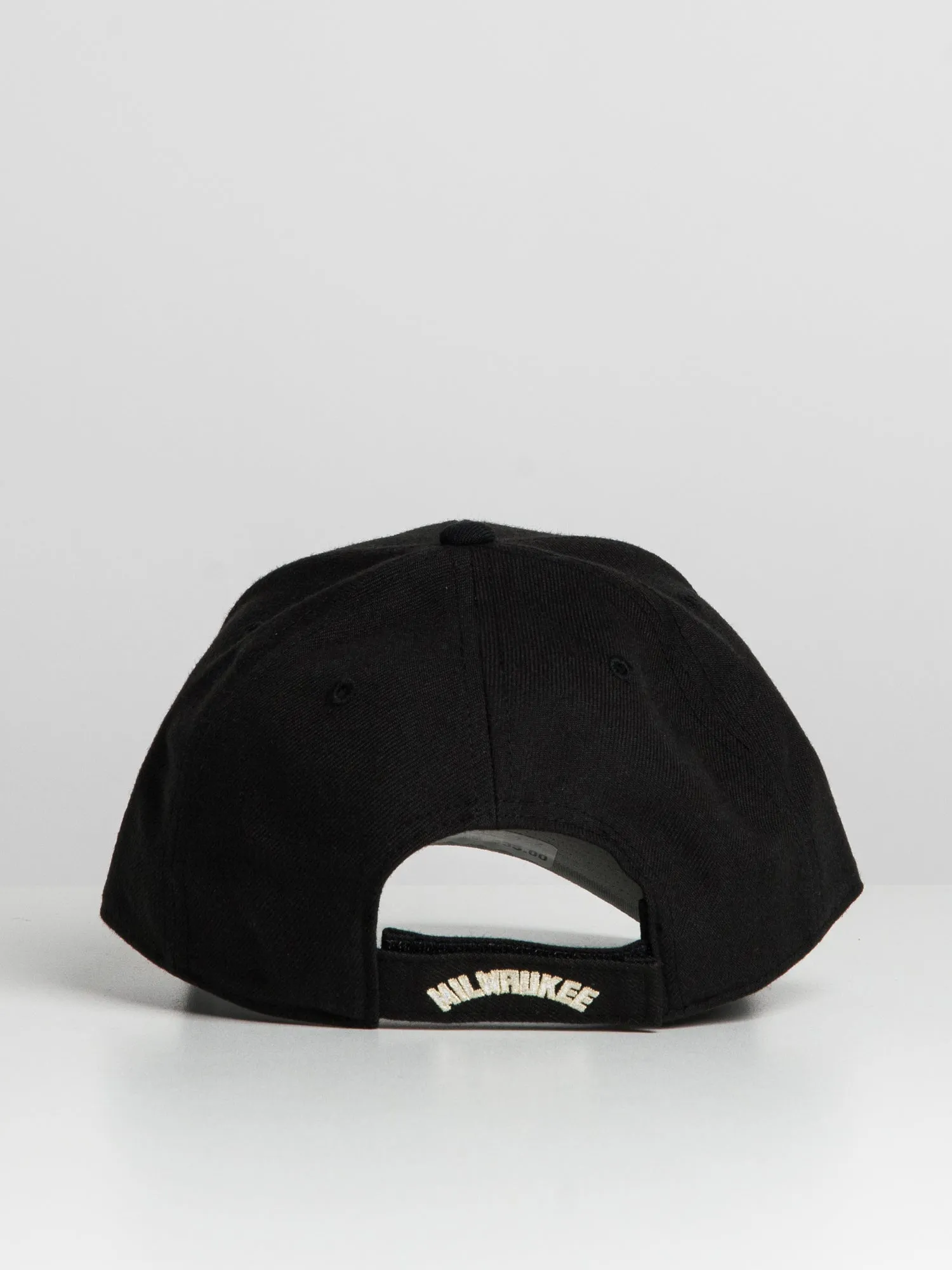 47 MILWAUKEE BUCKS MVP CAP - CLEARANCE sold by Boathouse product image thumbnail 3