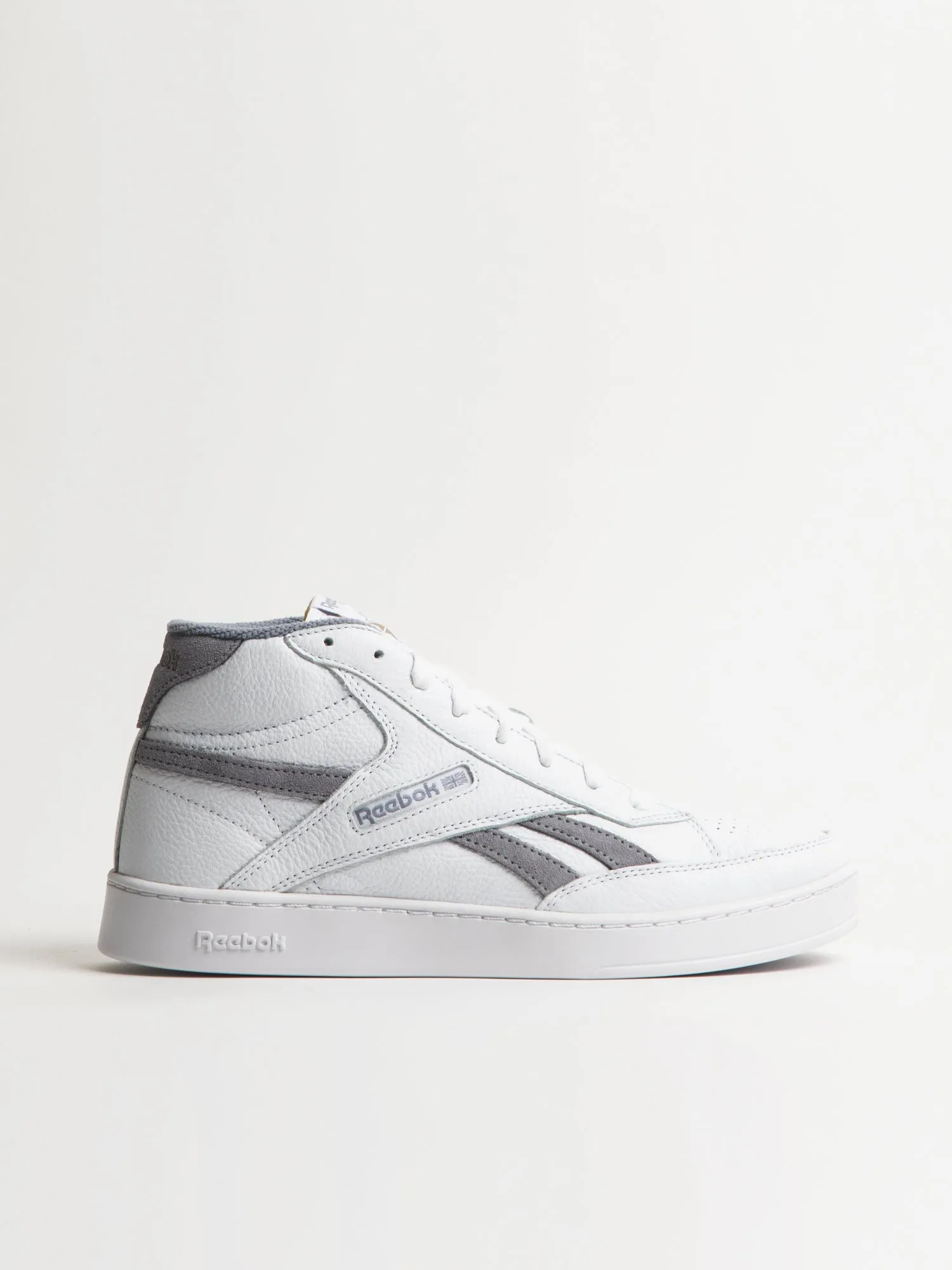 WOMENS REEBOK CLUB C FORM HI STAY COZY sold by Boathouse