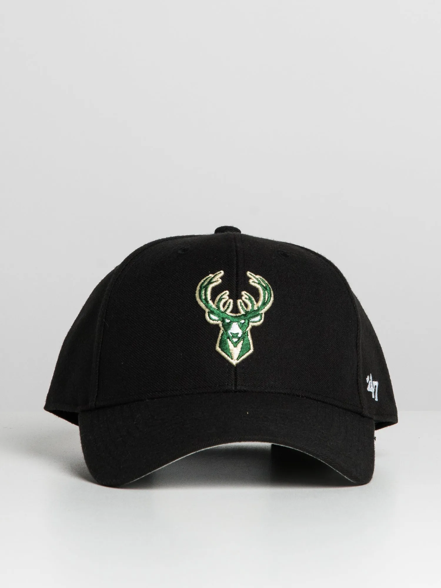 47 MILWAUKEE BUCKS MVP CAP - CLEARANCE sold by Boathouse product image thumbnail 2