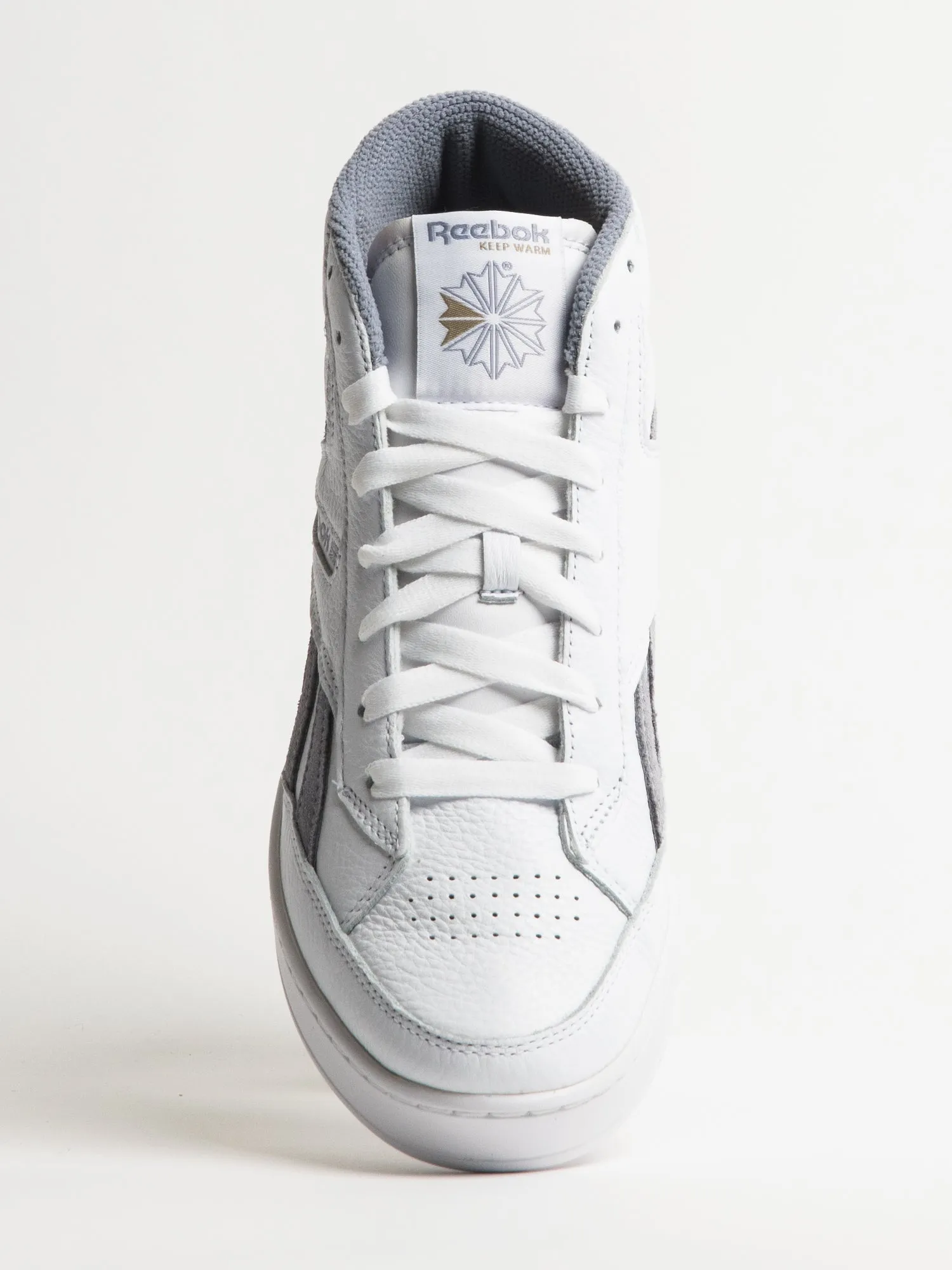 WOMENS REEBOK CLUB C FORM HI STAY COZY sold by Boathouse product image thumbnail 5