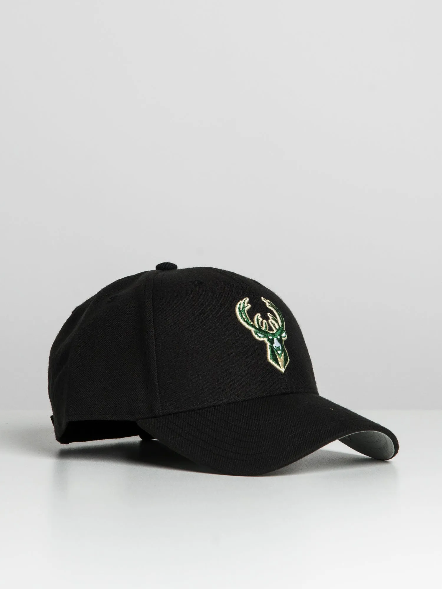 47 MILWAUKEE BUCKS MVP CAP - CLEARANCE sold by Boathouse