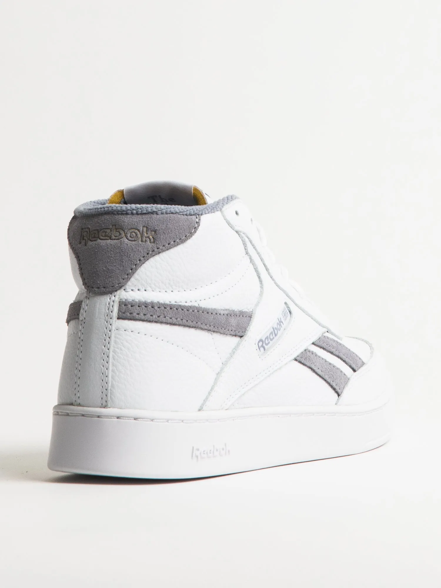 WOMENS REEBOK CLUB C FORM HI STAY COZY sold by Boathouse product image thumbnail 3