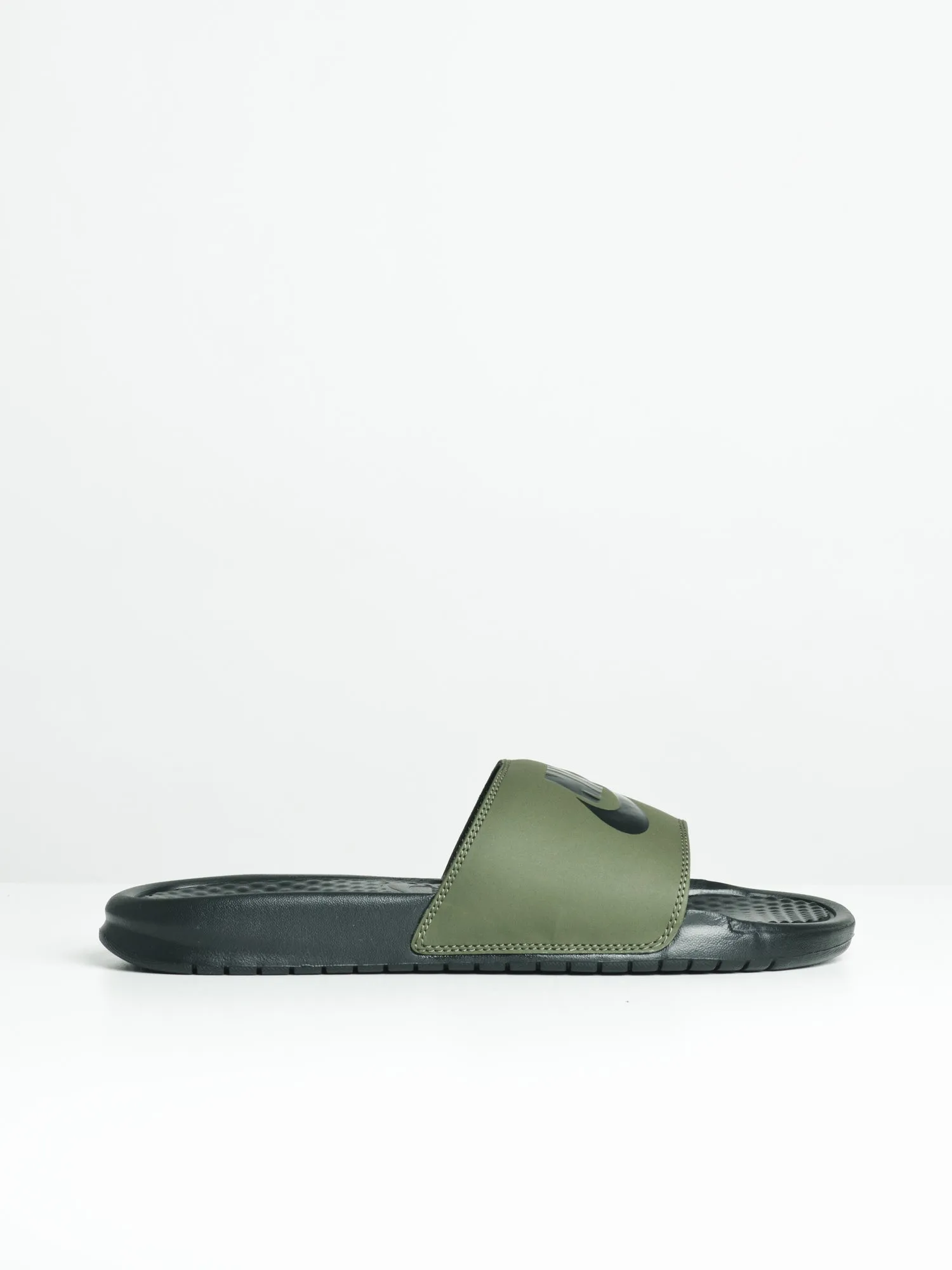 MENS NIKE BENASSI JDI SLIDES - CLEARANCE sold by Boathouse