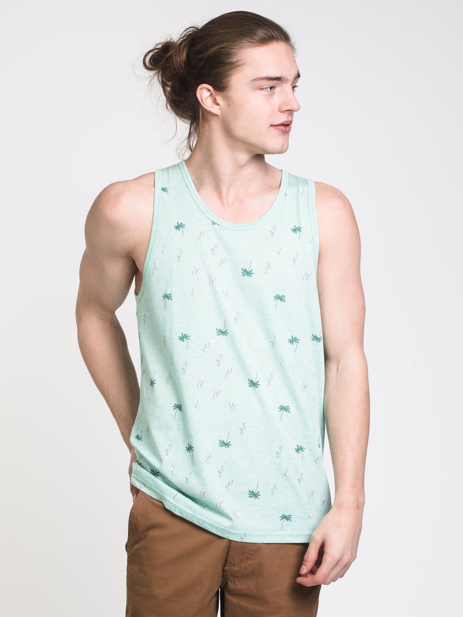 MENS FRYE DITSY TANK - CLEARANCE sold by Boathouse