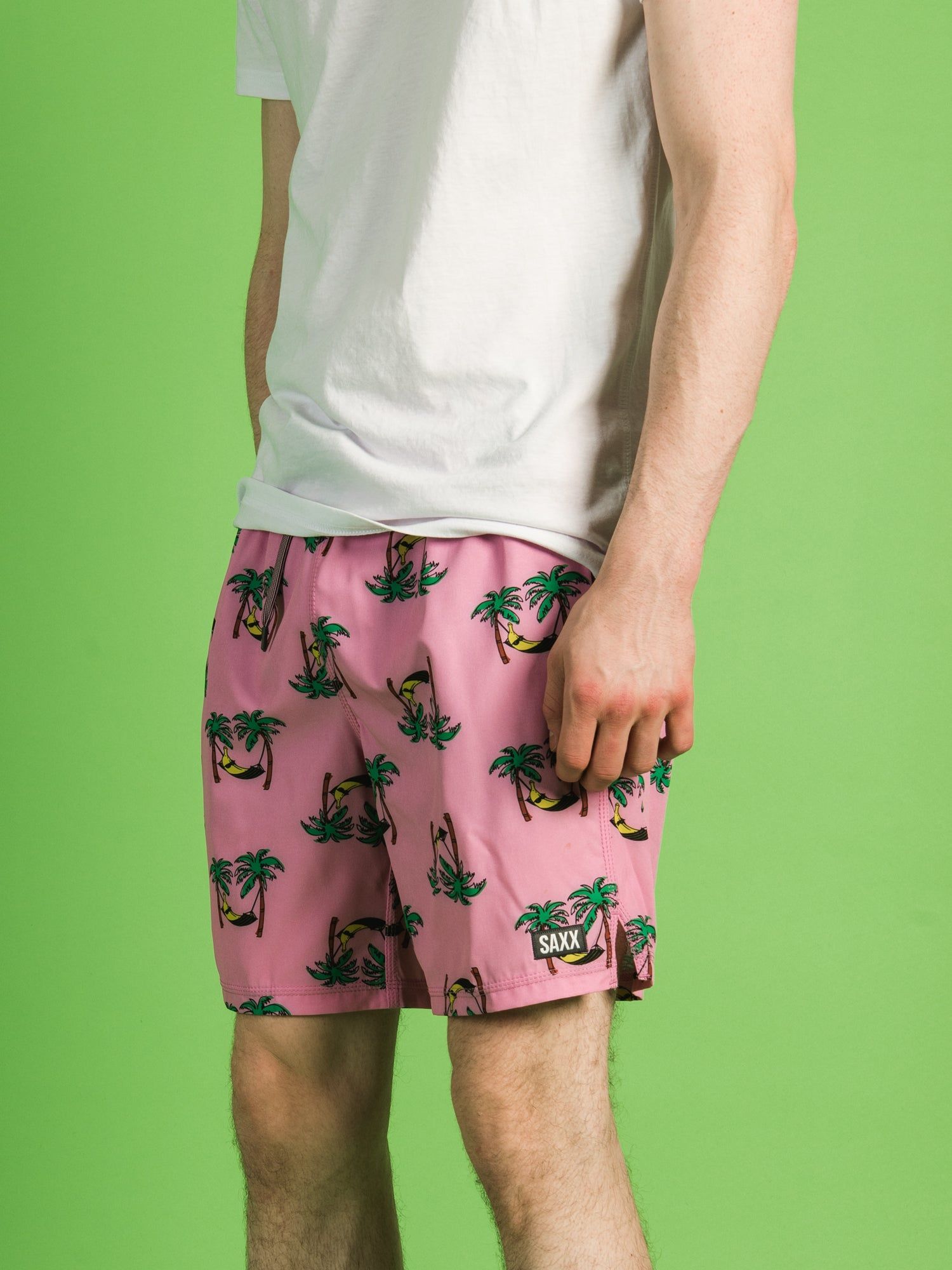 SAXX OH BUOY 2in1 VOLLEY SHORT 7in - CLEARANCE sold by Boathouse product image thumbnail 2