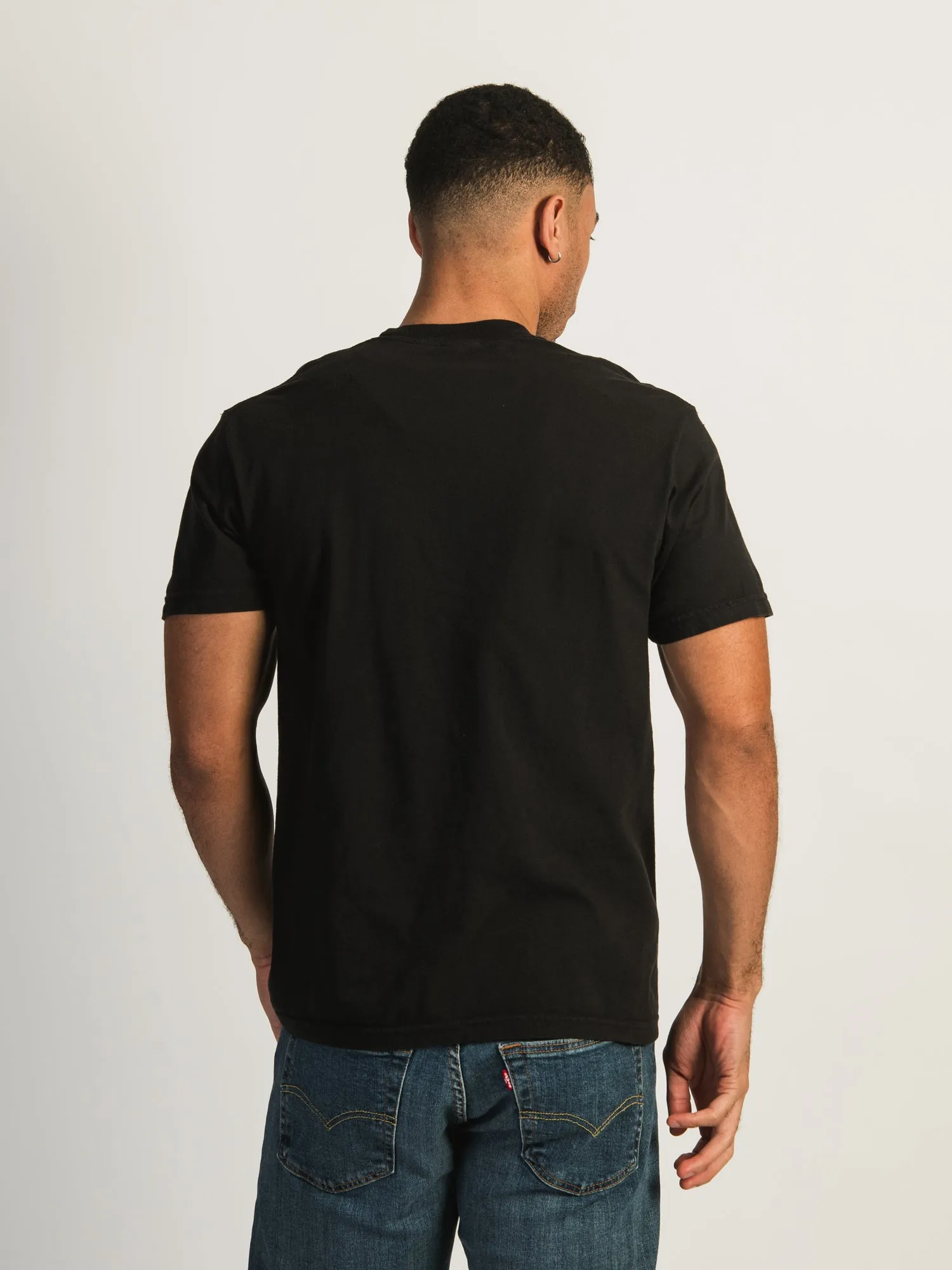 KOLBY NATURE COUGAR T-SHIRT - CLEARANCE sold by Boathouse product image thumbnail 3