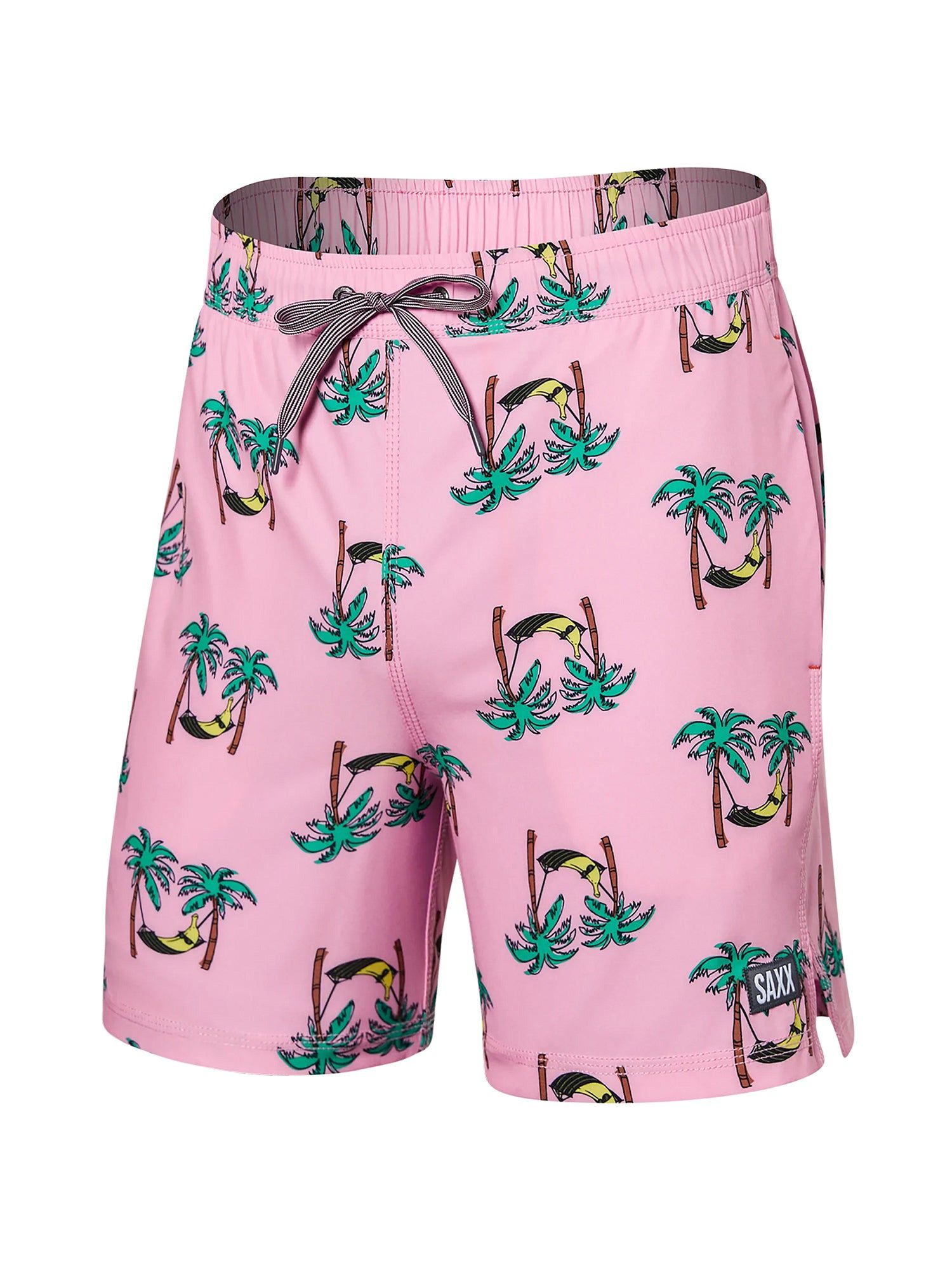 SAXX OH BUOY 2in1 VOLLEY SHORT 7in - CLEARANCE sold by Boathouse product image thumbnail 4