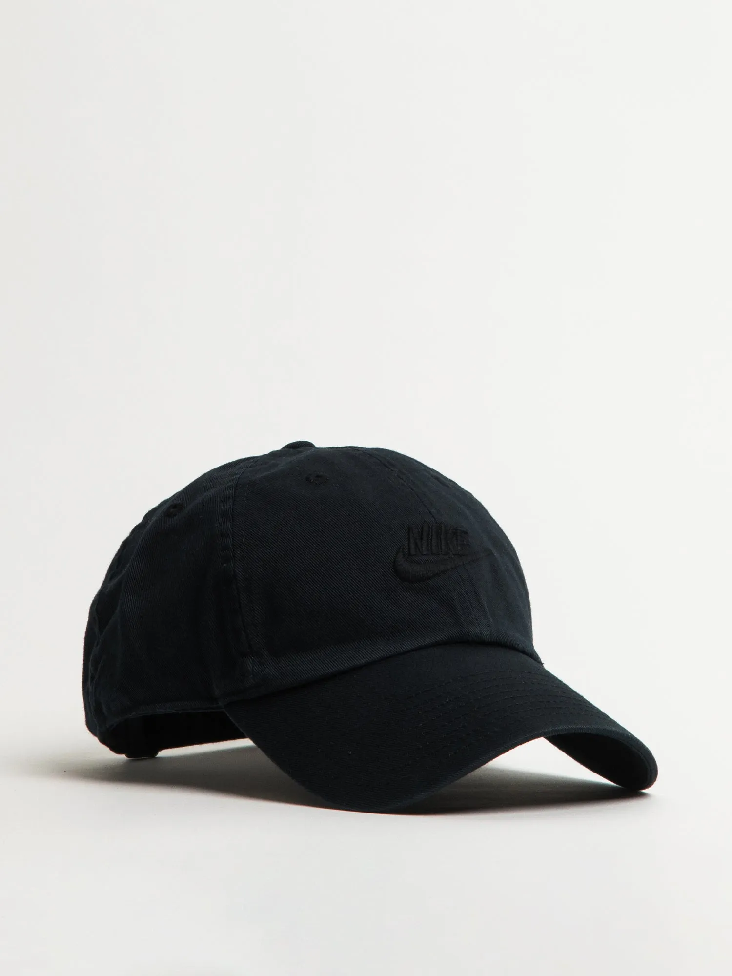 NIKE UNSTRUCTURED FUTURE WASH CLUB CAP sold by Boathouse