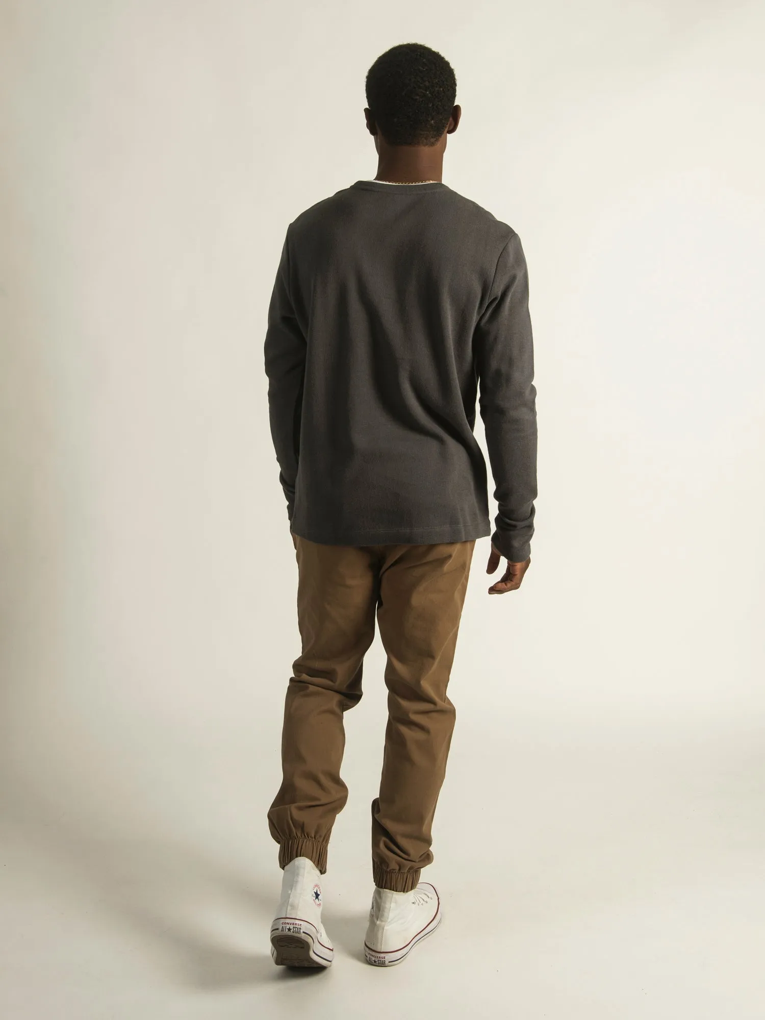 KOLBY COOPER DB CREWNECK - CLEARANCE sold by Boathouse product image thumbnail 3