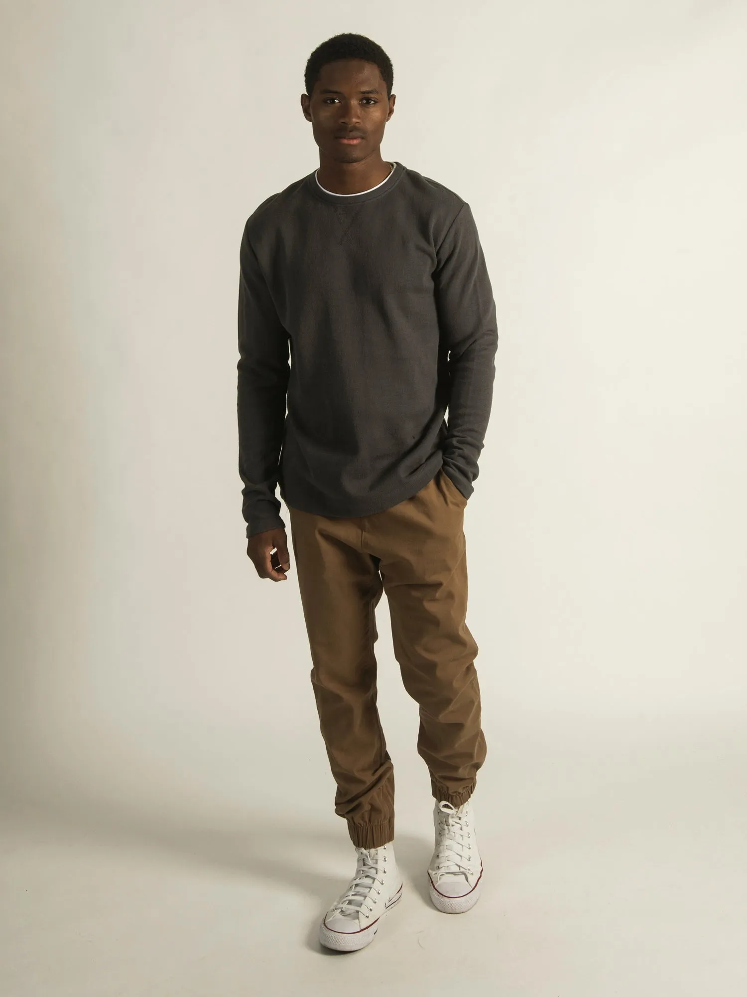 KOLBY COOPER DB CREWNECK - CLEARANCE sold by Boathouse product image thumbnail 2