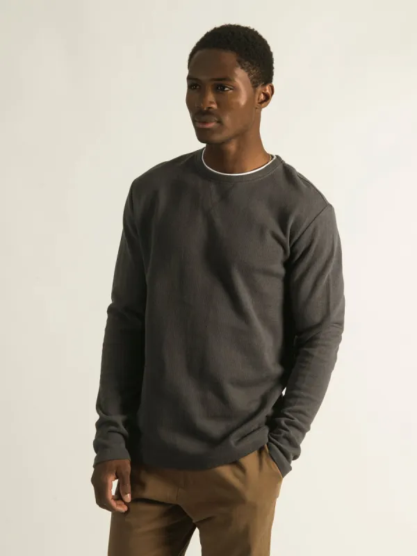 KOLBY COOPER DB CREWNECK - CLEARANCE sold by Boathouse