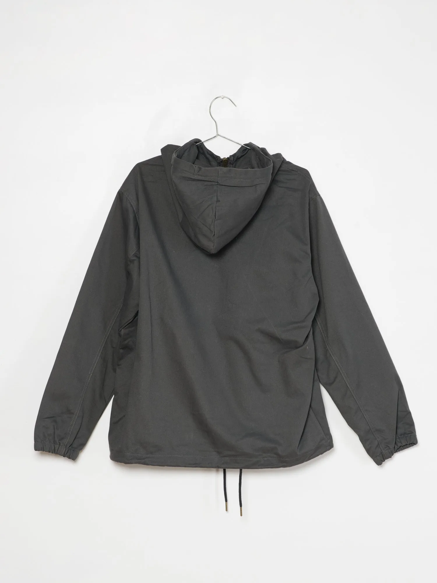 MENS CARRIER POPOVER - CLEARANCE sold by Boathouse product image thumbnail 5