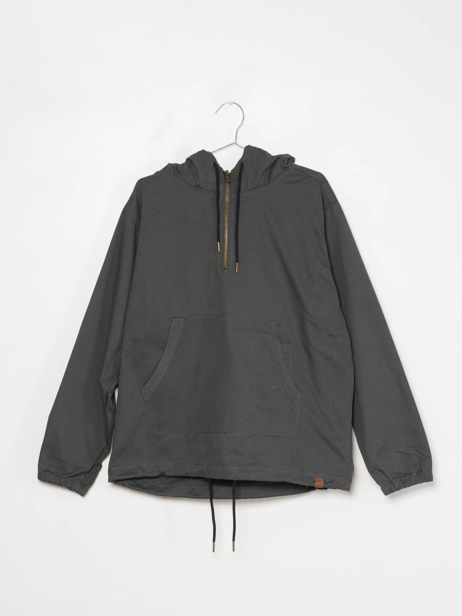 MENS CARRIER POPOVER - CLEARANCE sold by Boathouse product image thumbnail 4