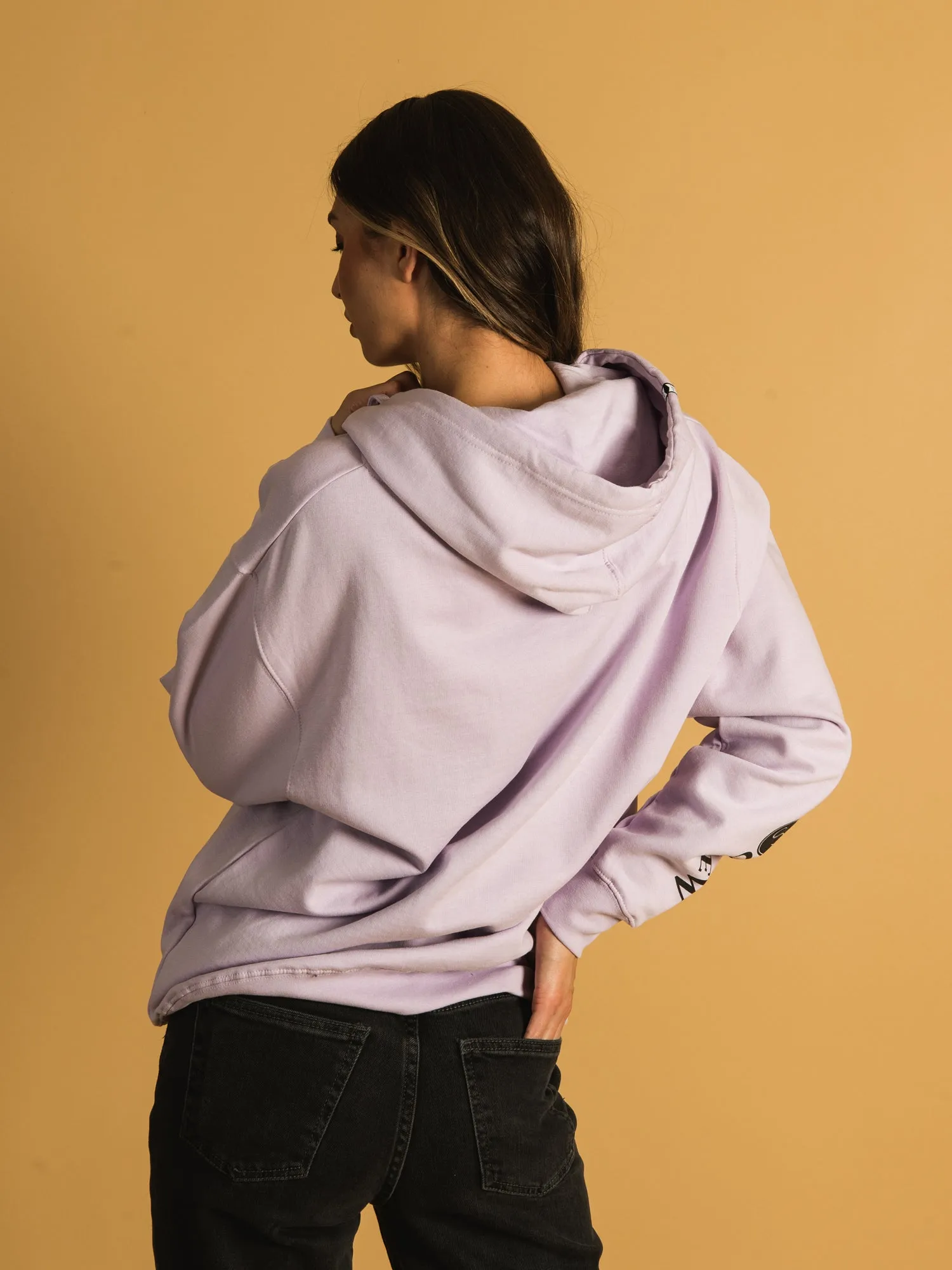 SALTY CREW FLIP FLOP BOYFRIEND HOODIE - CLEARANCE sold by Boathouse product image thumbnail 4