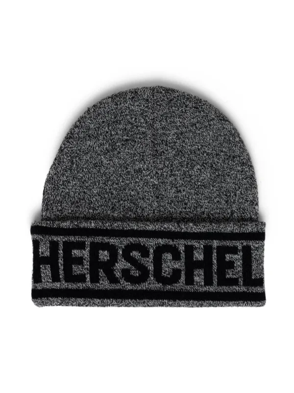 HERSCHEL SUPPLY CO. ELMER LOGO BEANIE - CLEARANCE sold by Boathouse