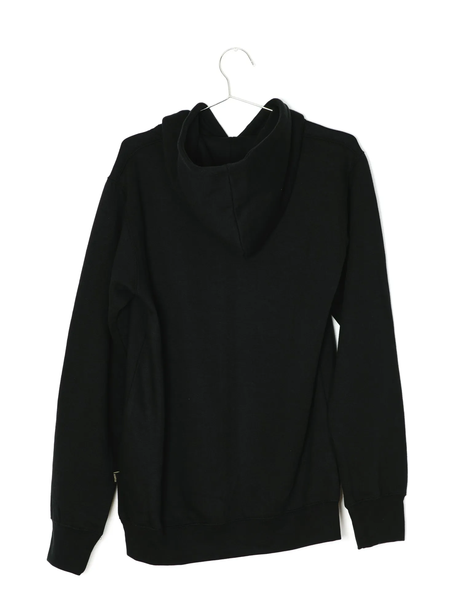 CROOKS & CASTLES OG CORE LOGO EMBROIDERED PULLOVER HOODIE - CLEARANCE sold by Boathouse product image thumbnail 4