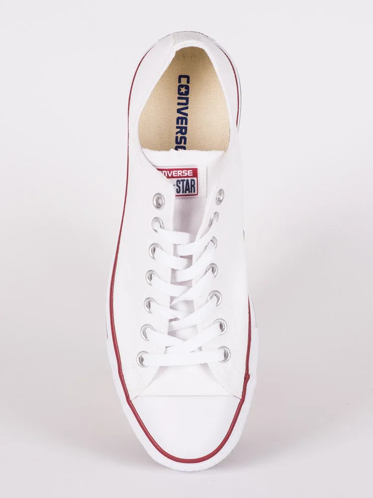MENS CONVERSE CHUCK TAYLOR ALL-STAR CORE CANVAS SNEAKER sold by Boathouse product image thumbnail 3