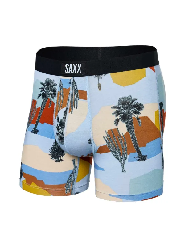 SAXX VIBE BB - CHAMBRAY MULTI sold by Boathouse