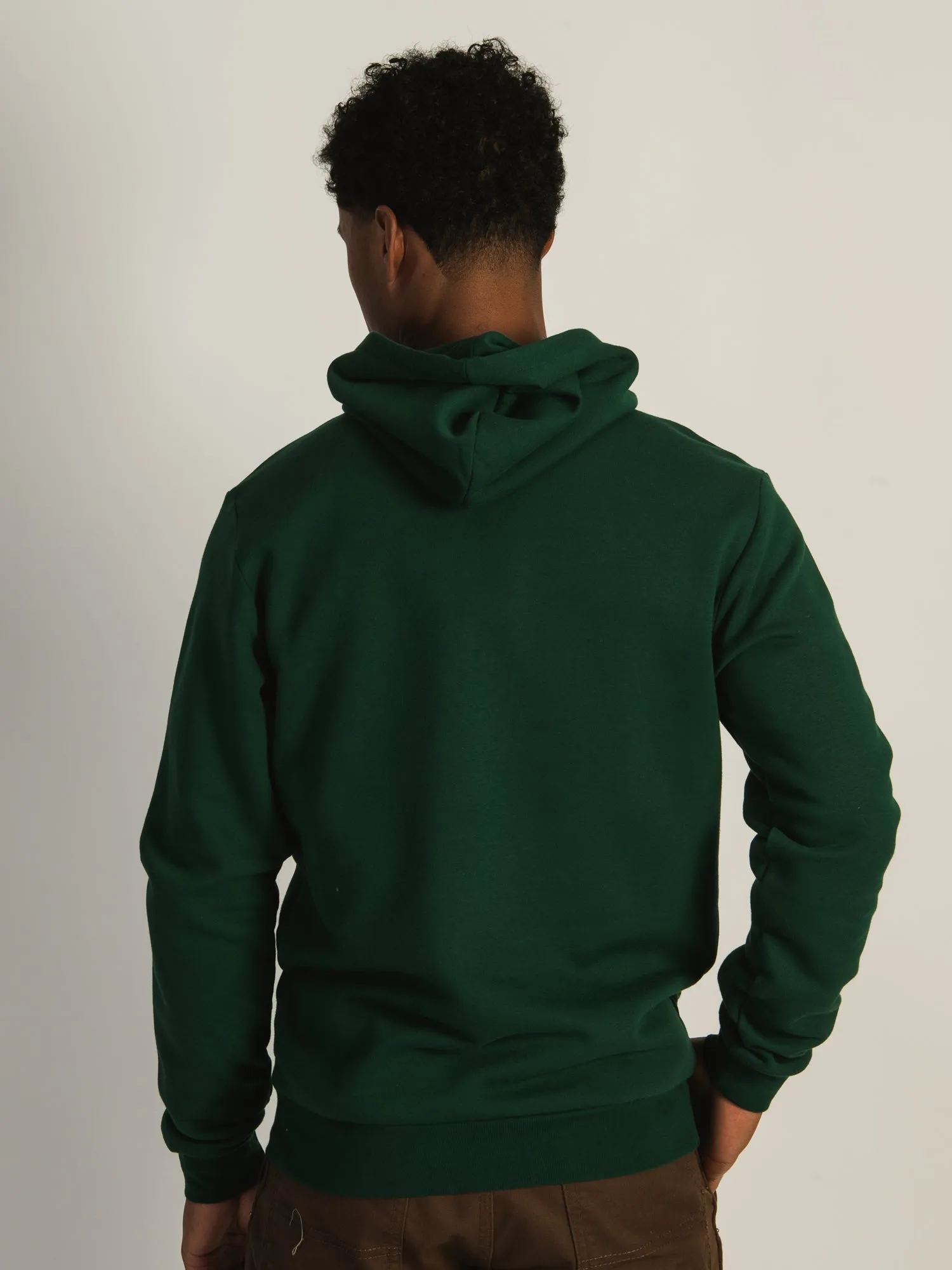 ADIDAS FEEL COZY HOODIE sold by Boathouse product image thumbnail 3