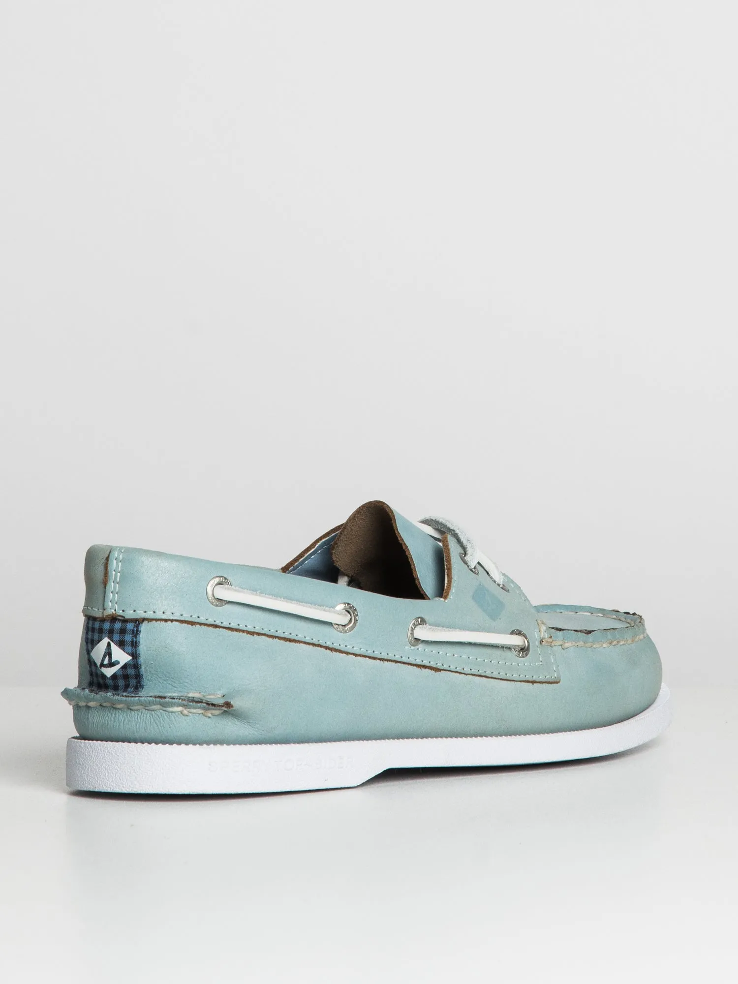 MENS SPERRY AUTHENTIC ORIGINAL 2EYE WHITEWASHED - CLEARANCE sold by Boathouse product image thumbnail 3