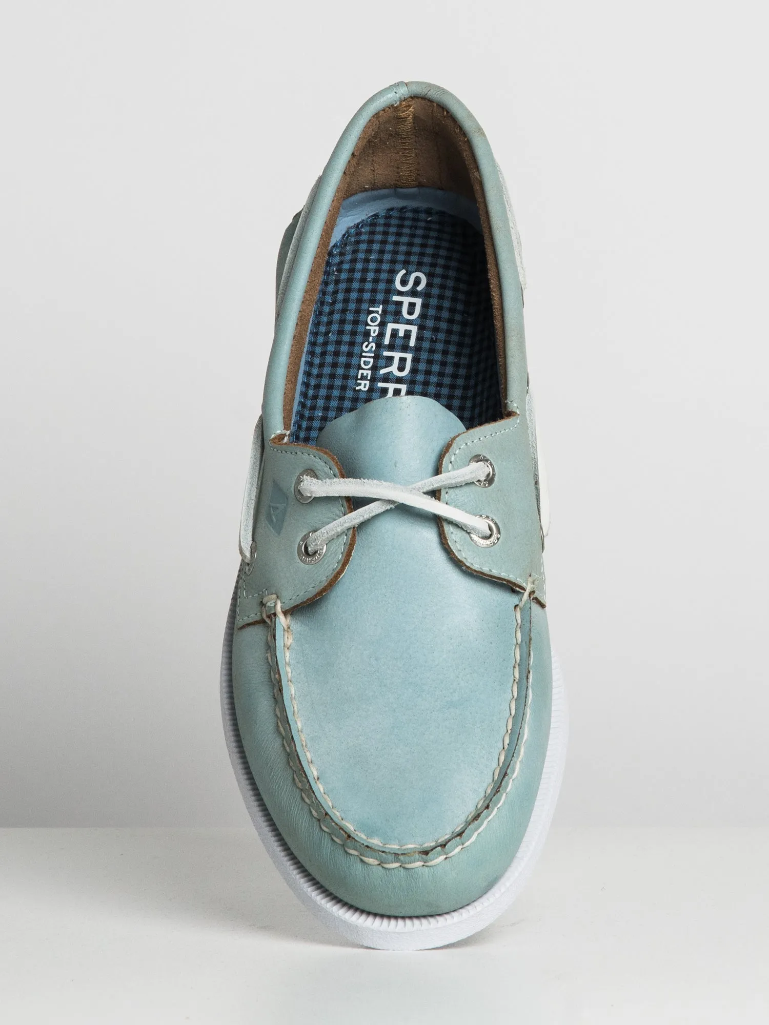 MENS SPERRY AUTHENTIC ORIGINAL 2EYE WHITEWASHED - CLEARANCE sold by Boathouse product image thumbnail 5